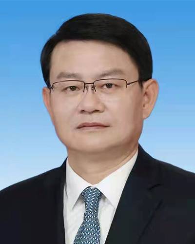 万广明（江西省人民政府副省长、党组成员）