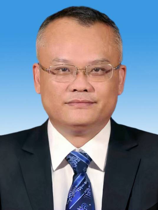 文斌（海南省三沙市委副书记，市人民政府党组书记、市长）