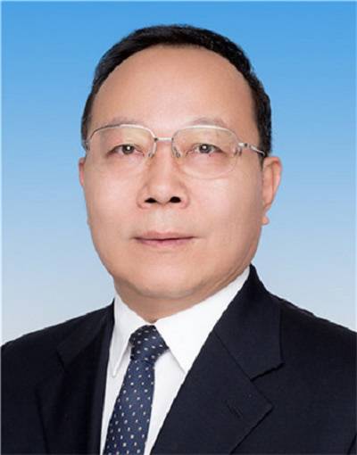 周仲明(河北省人大常委会副主任、党组副书记)