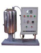 水箱自洁消毒器