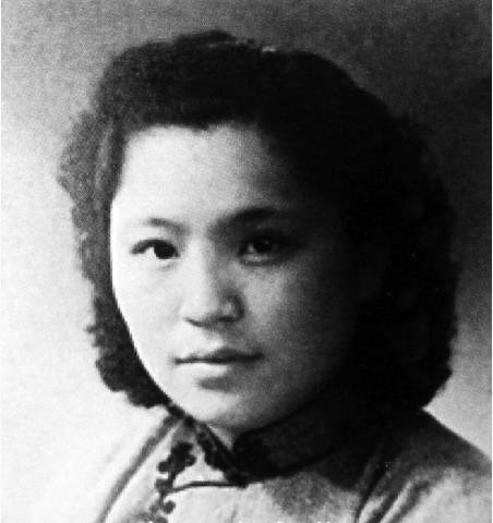 王者兰(江上青妻子)