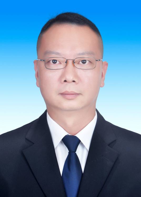 陈宏宇(四川省资阳市雁江区委常委、区纪委书记、区监委主任)