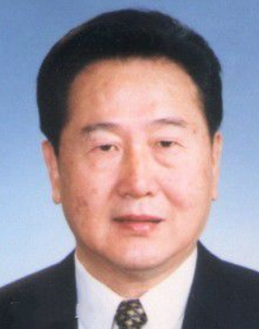 孙英（原中央党史研究室主任）