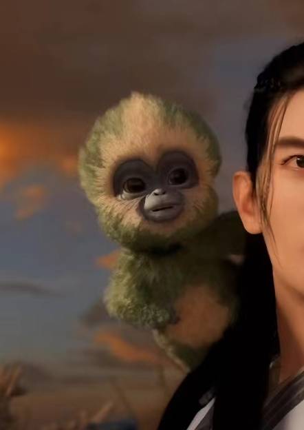 啼魂（《凡人修仙传》中的灵兽）