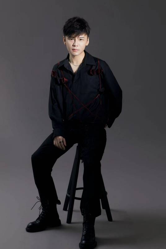 小曲儿（中国内地歌手、音乐人）