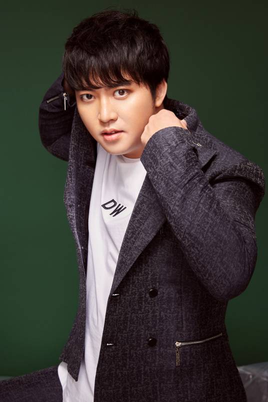 张一鸣(中国内地男演员)