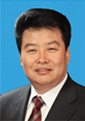 杜建华（山煤国际原董事长）