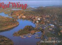 red wing（明尼苏达州的企业）