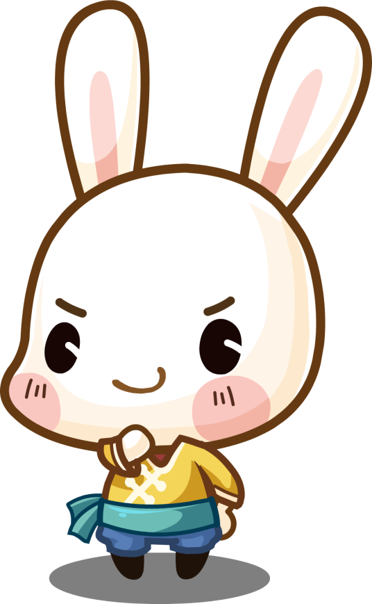 呱呱(游戏《洛克王国》中的宠物)