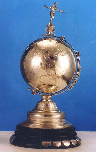 尤伯杯世界女子羽毛球团体锦标赛