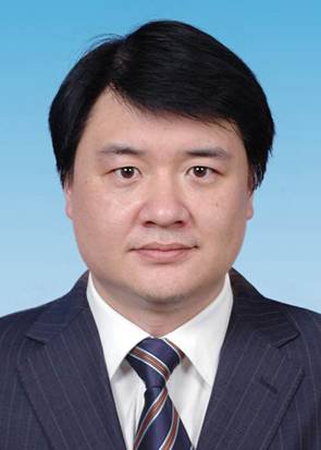 黄琪（浙江纺织服装职业技术学院党委书记）