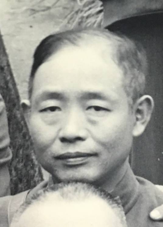 李觉（保定军校毕业的国民党起义将领）