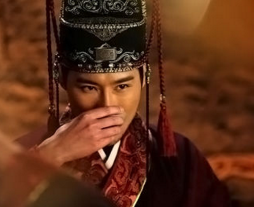 索元礼(武则天时期的酷吏)