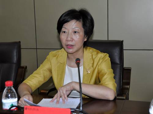 刘三秋(江西省委组织部副部长)