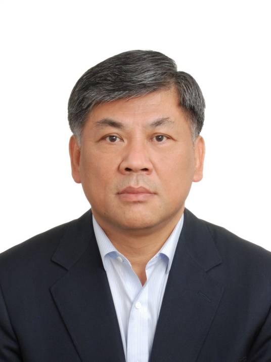 刘大山(中国兵器工业集团有限公司董事、总经理、党组副书记)