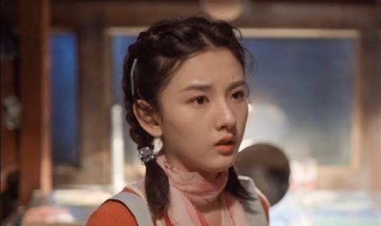 乔四美（电视剧《乔家的儿女》中的女主角）