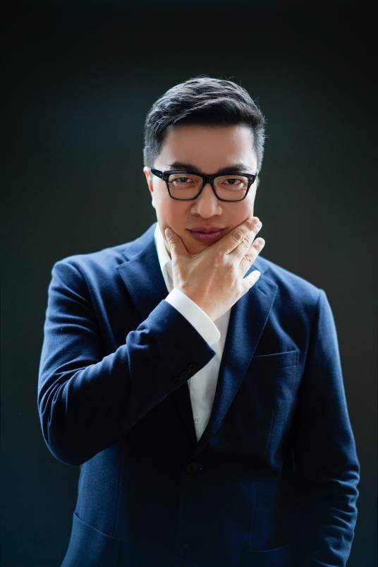 陈国辉（中国香港导演、编剧）