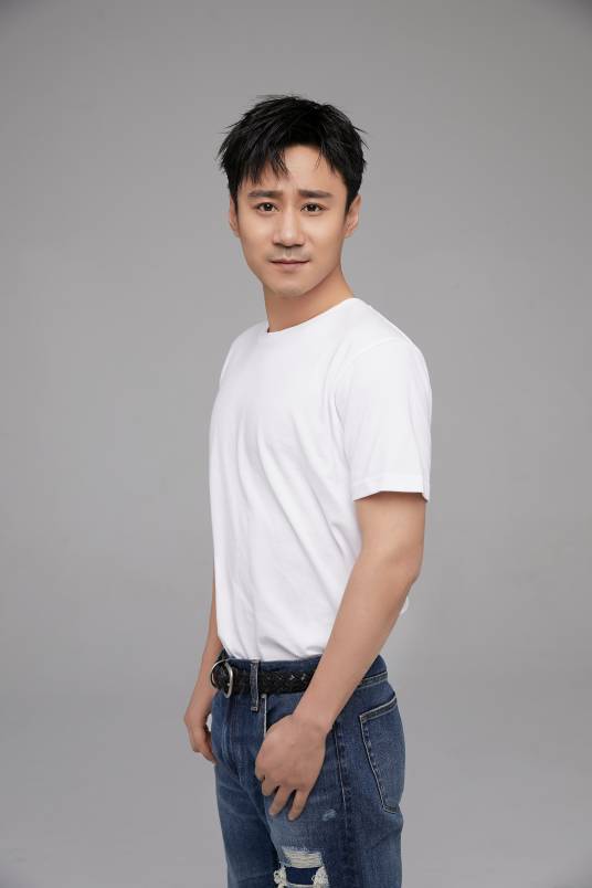 张优（中国内地影视男演员）