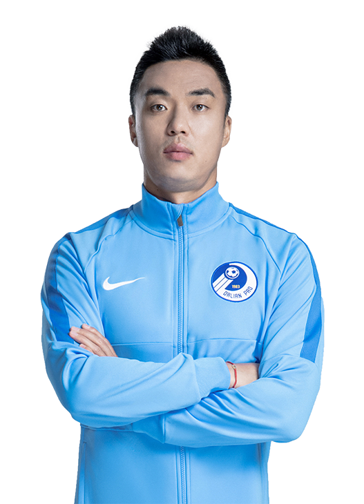 赵旭日（中国职业足球运动员）