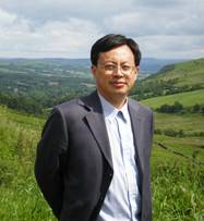 徐建刚（南京大学城市与区域规划系教授）