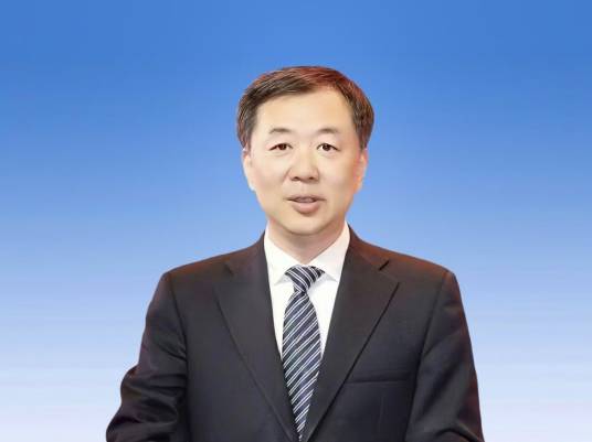 许峰(江苏省无锡市委常委、江阴市委书记)