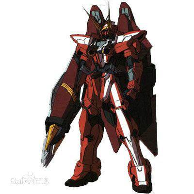 圣约(《机动战士高达Seed Astray》中的机体)