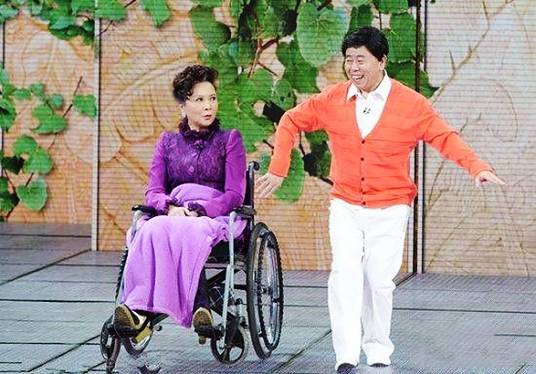 都是千年的狐狸(经典台词)