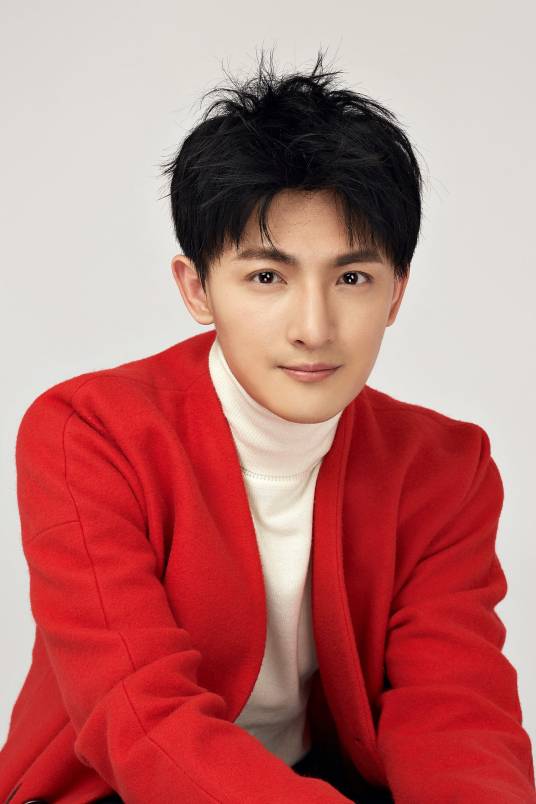 李昶（中国内地影视男演员）