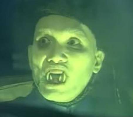 玄魁（《僵尸道长1》中的角色）