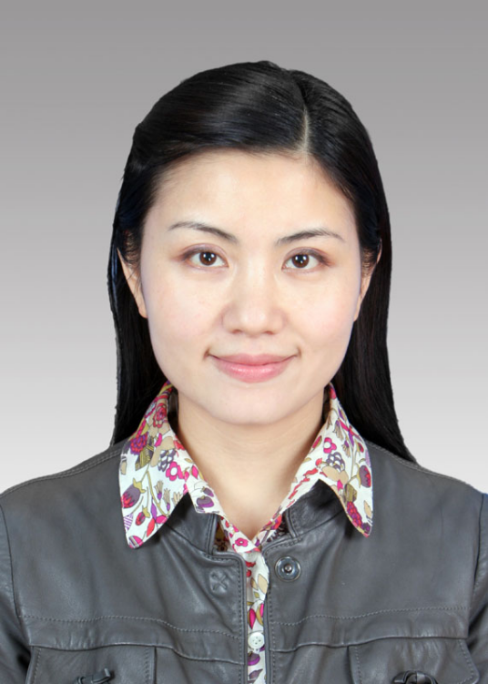 赵爱华(四川省南充市委教育工委书记,南充市教育体育局党委书记、局长)