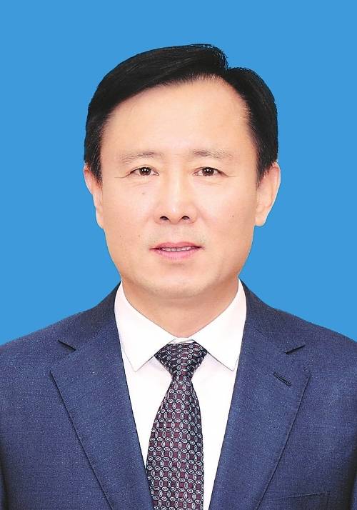 彭晓明(石家庄市委常委、政法委书记、河北省委社会工作部副部长)