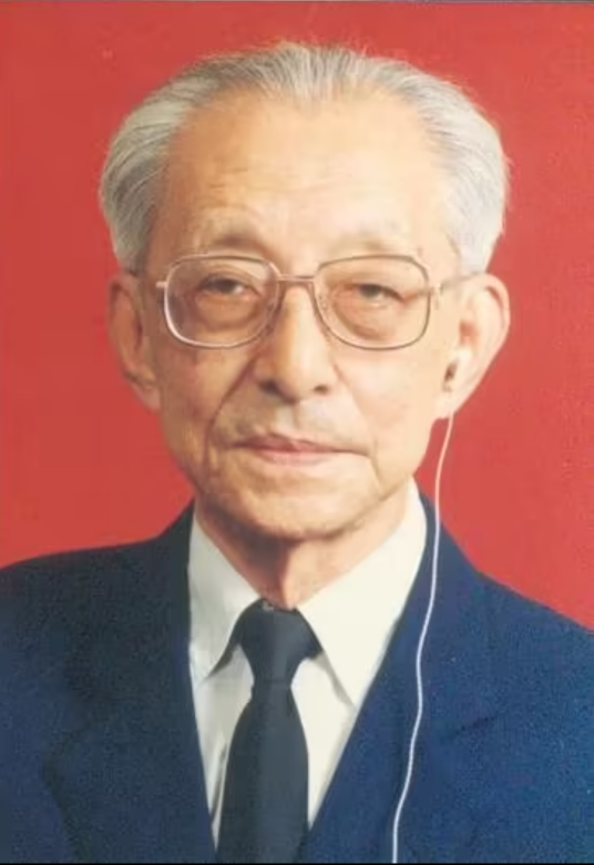 干祖望（中医耳鼻喉科学创始人）