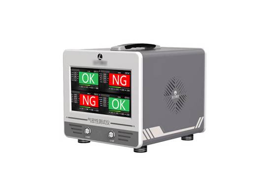 气密性检测设备