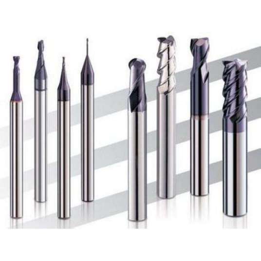 钨钢铣刀