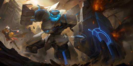 盾山(手游《王者荣耀》中的英雄角色)