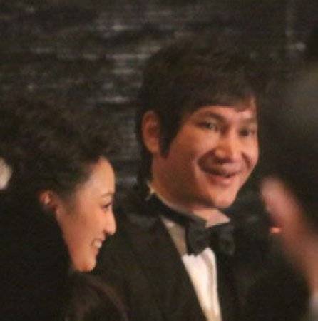 费麒(华谊兄弟传媒集团副总裁、华谊经纪联席总经理)