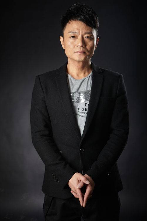 武文（济南军区前卫文工团演员）