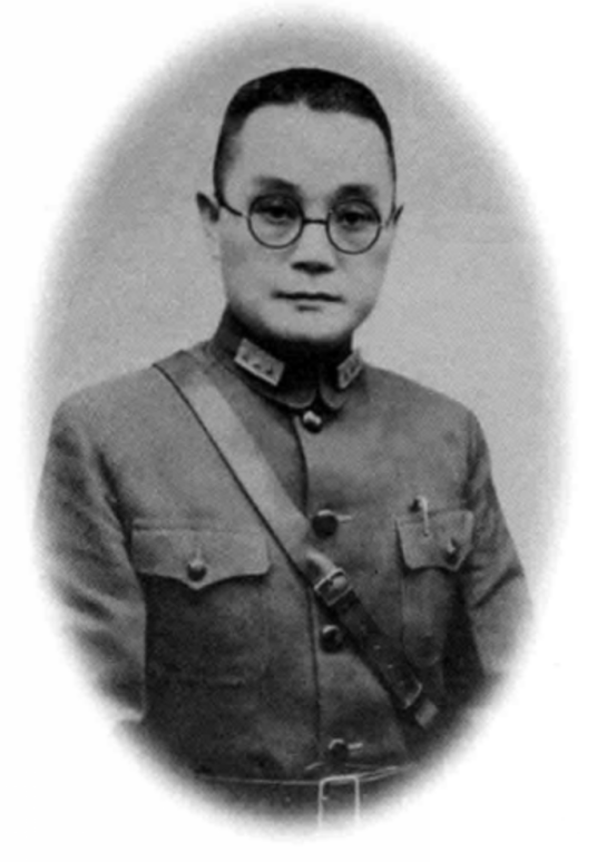 潘文华(川军将领、民国二级陆军上将)