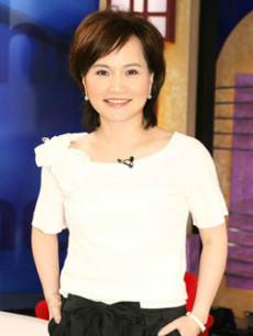 沈春华（台湾新闻界人物）