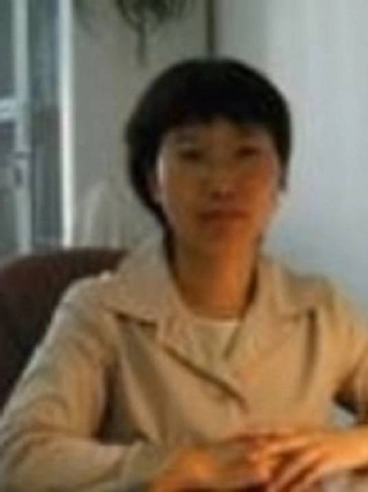 李海英(黑龙江大学副院长)