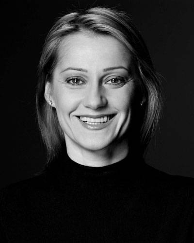 纳迪亚·科马内奇