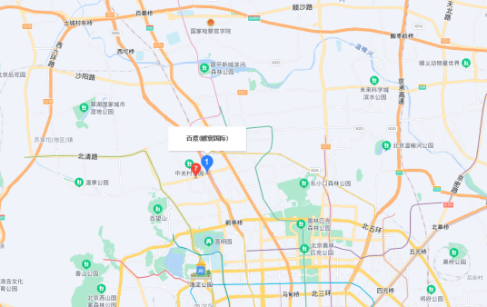 百度(中国)有限公司