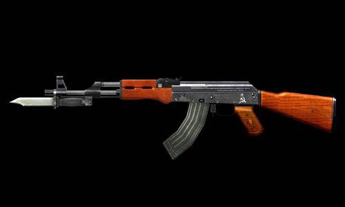 AK-47-A