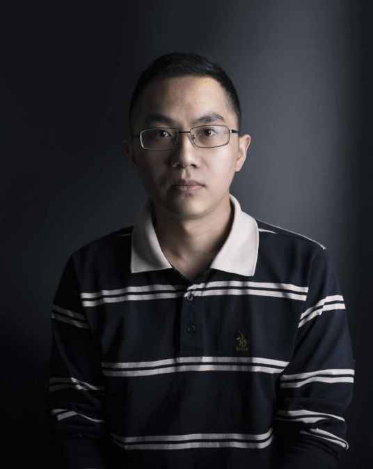 孙海鹏（中国内地男导演、编剧）