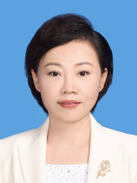 董冰(山东省济宁市委常委、宣传部部长)