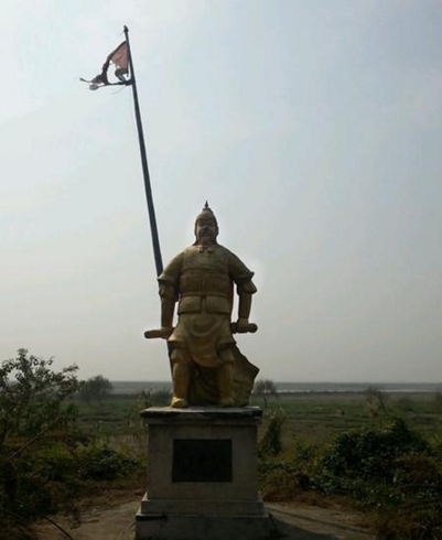 杨幺（南宋初期洞庭湖一带农民起义首领）