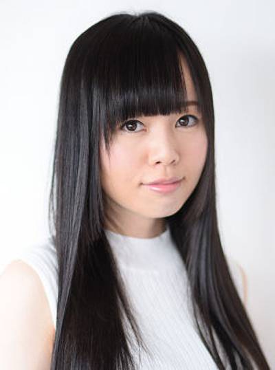 石原舞(日本女性声优)