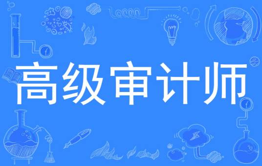高级审计师