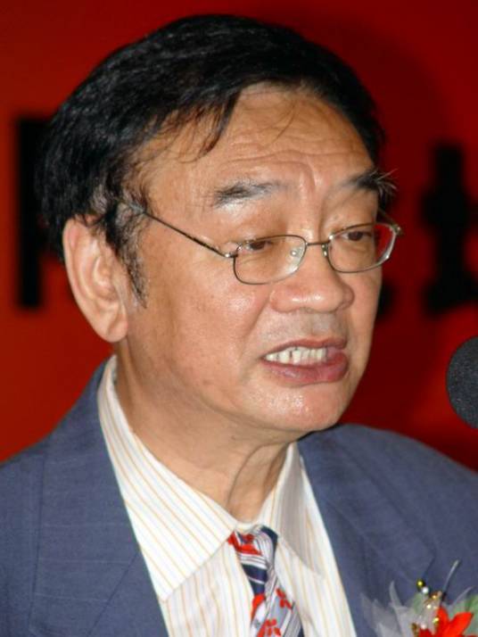 于希贤（北京大学教授）