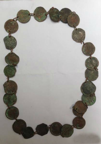 万贯（钱财量词）